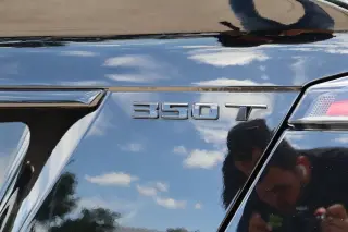 2020 Cadillac CT5 Sport