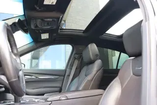2020 Cadillac CT5 Sport