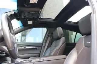 2020 Cadillac CT5 Sport