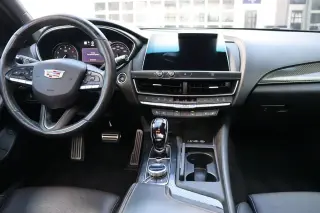 2020 Cadillac CT5 Sport