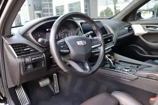2020 Cadillac CT5 Sport
