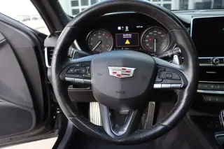 2020 Cadillac CT5 Sport
