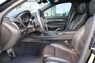 2020 Cadillac CT5 Sport
