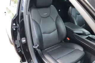 2020 Cadillac CT5 Sport