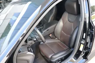 2020 Cadillac CT5 Sport