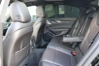 2020 Cadillac CT5 Sport