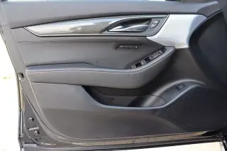 2020 Cadillac CT5 Sport