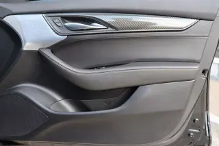 2020 Cadillac CT5 Sport