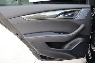 2020 Cadillac CT5 Sport