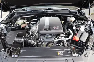 2020 Cadillac CT5 Sport
