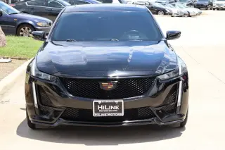 2020 Cadillac CT5 Sport