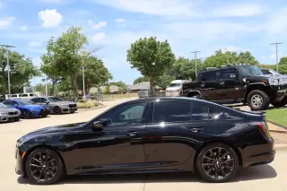 2020 Cadillac CT5 Sport