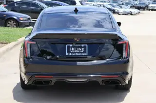 2020 Cadillac CT5 Sport