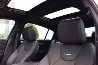 2023 Cadillac CT5 Sport