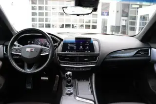 2023 Cadillac CT5 Sport