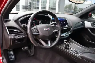 2023 Cadillac CT5 Sport