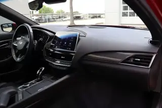 2023 Cadillac CT5 Sport