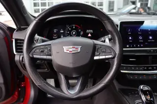 2023 Cadillac CT5 Sport