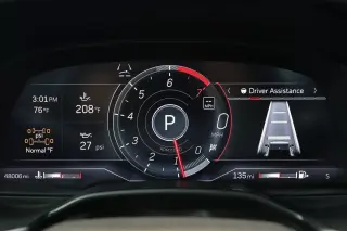 2023 Cadillac CT5 Sport