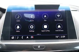 2023 Cadillac CT5 Sport