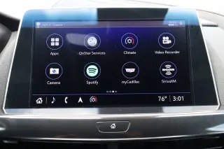 2023 Cadillac CT5 Sport