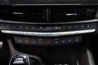 2023 Cadillac CT5 Sport