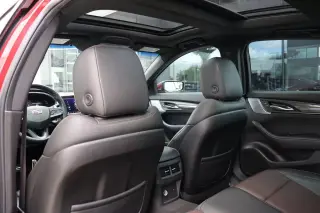 2023 Cadillac CT5 Sport