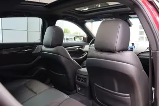 2023 Cadillac CT5 Sport