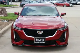 2023 Cadillac CT5 Sport