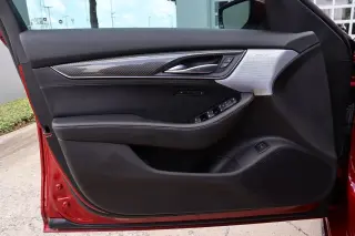 2023 Cadillac CT5 Sport