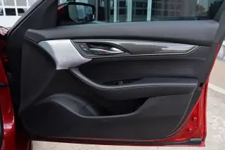2023 Cadillac CT5 Sport