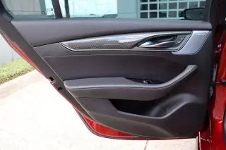 2023 Cadillac CT5 Sport