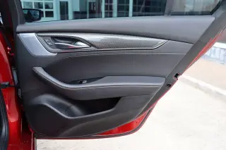 2023 Cadillac CT5 Sport