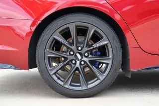 2023 Cadillac CT5 Sport