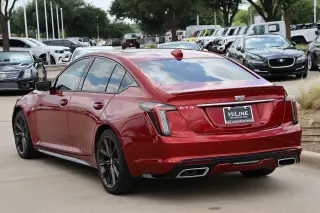 2023 Cadillac CT5 Sport