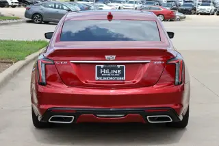 2023 Cadillac CT5 Sport