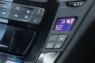 2012 Cadillac CTS-V Coupe
