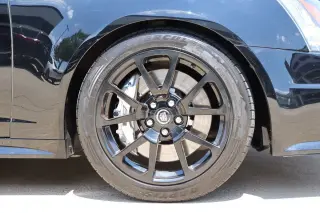 2012 Cadillac CTS-V Coupe