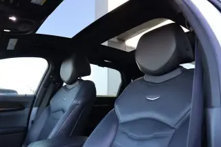 2019 Cadillac CT6