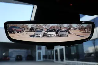 2019 Cadillac CT6