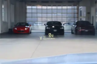 2019 Cadillac CT6