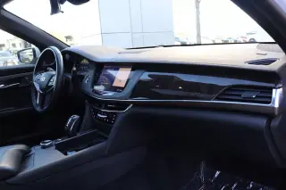 2019 Cadillac CT6