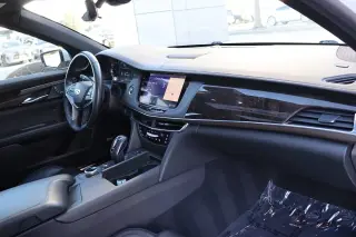 2019 Cadillac CT6