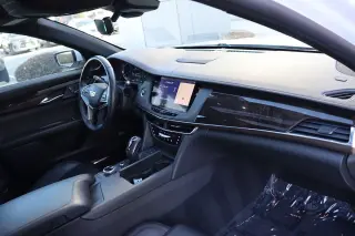 2019 Cadillac CT6
