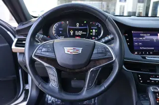 2019 Cadillac CT6