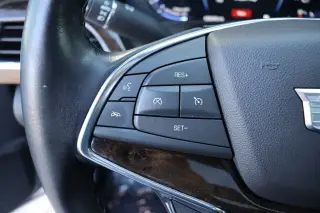 2019 Cadillac CT6