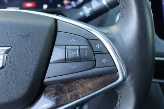2019 Cadillac CT6