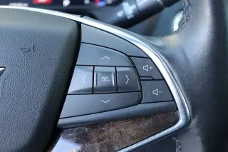 2019 Cadillac CT6