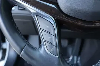 2019 Cadillac CT6
