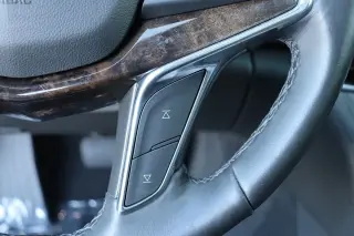 2019 Cadillac CT6
